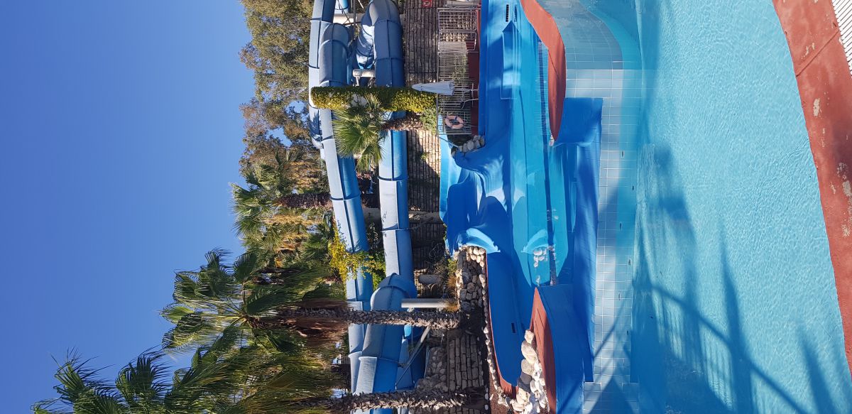 imagini hotel SEVEN SEAS BLUE SIDE